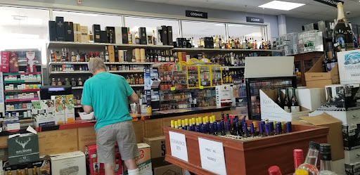 Liquor Store «M & R Liquors», reviews and photos, 13133 Louetta Rd # B, Cypress, TX 77429, USA