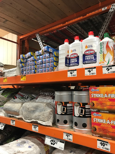 Home Improvement Store «The Home Depot», reviews and photos, 6415 Petrie Way Rd, Rosedale, MD 21237, USA