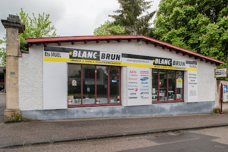 Blanc Brun - Muel Florent 74 Rue de Strasbourg, 55500 Ligny-en-Barrois, France