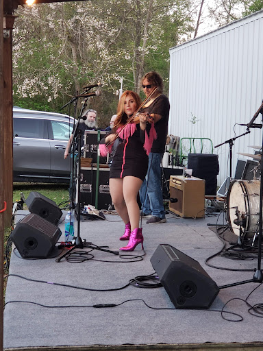 Winery «Pontchartrain Vineyards», reviews and photos, 80158 LA-1082, Bush, LA 70431, USA