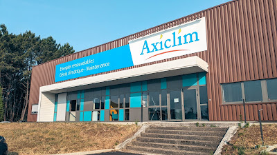 Axiclim à Arnage