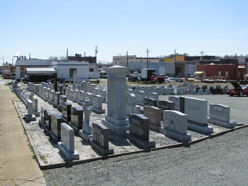 Chatham Monument Co Inc