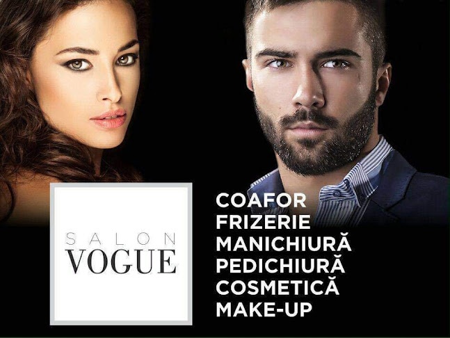 Salon Vogue - Coafor