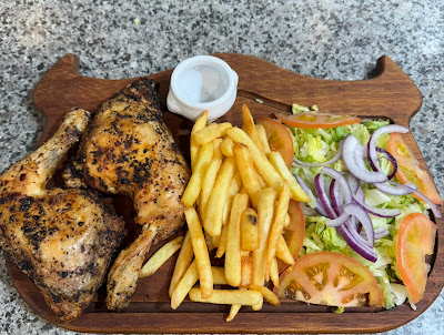 Délices tacos kebabs et burger à Nantes