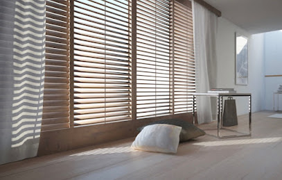 American Blinds & Shades