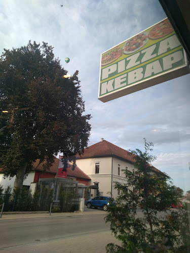 Restaurants Oriental Grill Pizzeria Stühlingen