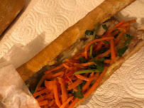 Bánh mì du Sandwicherie Thieng Heng à Paris - n°13