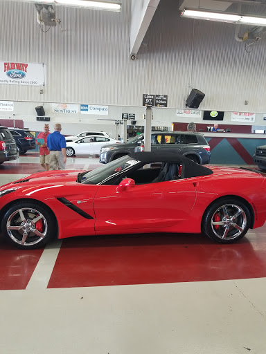 Auto Auction «Manheim Dallas», reviews and photos, 5333 W Kiest Blvd, Dallas, TX 75236, USA