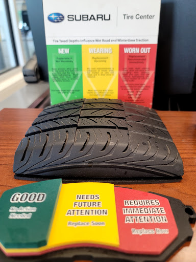 Subaru Dealer «Kendall Subaru», reviews and photos, 20 Coburg Rd, Eugene, OR 97401, USA