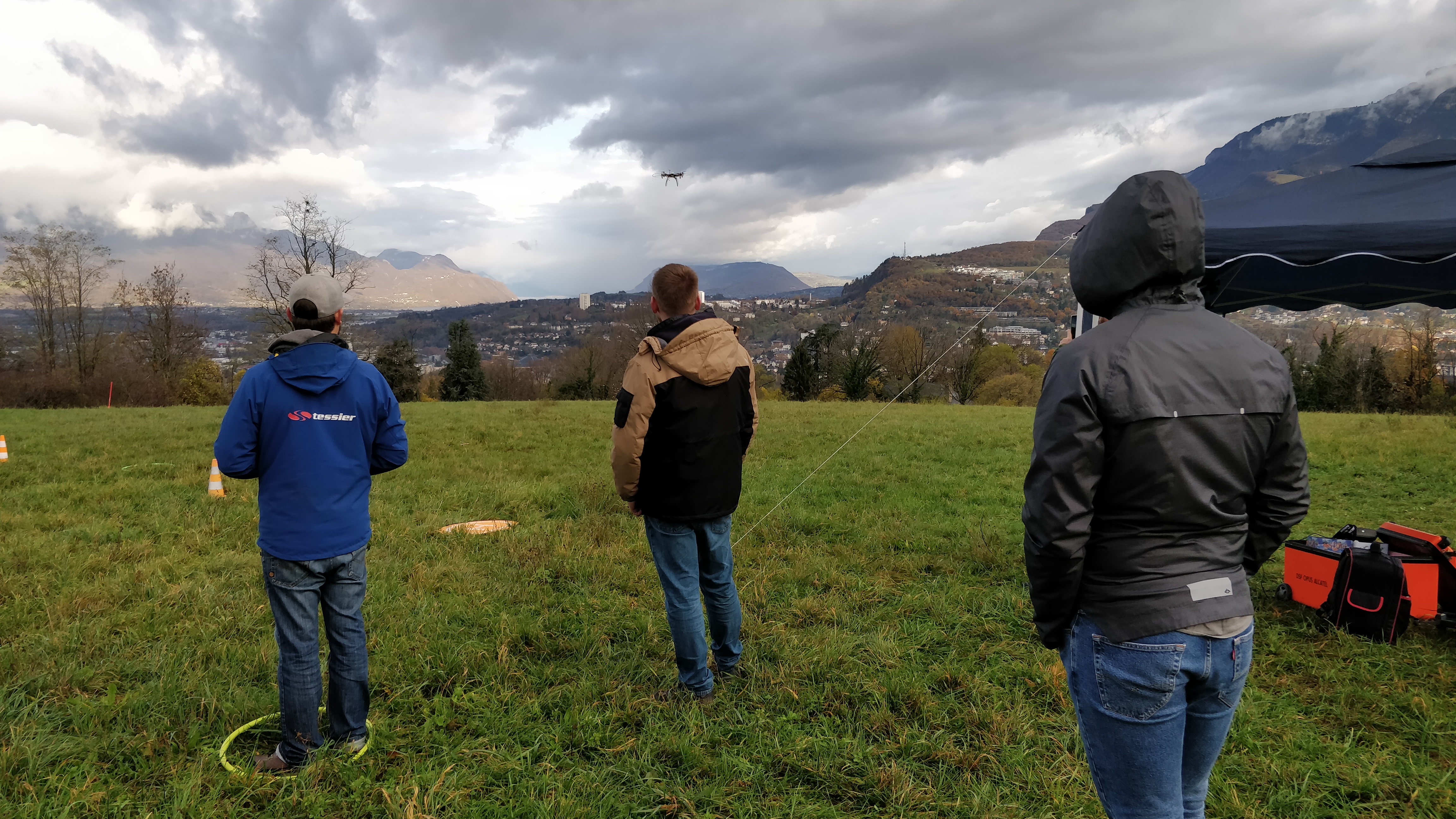 Photo n° 1 de l'avis de Philippe.R fait le 02/12/2019 à 17:15