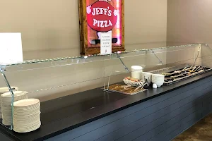 Jeff's Pizza image