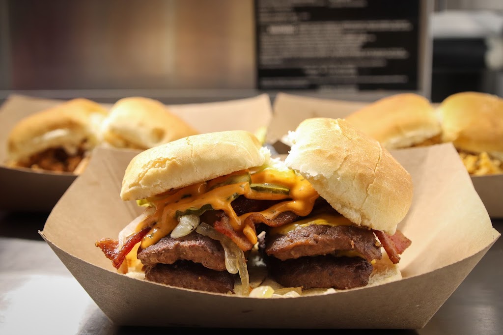 South End Sliders 05401