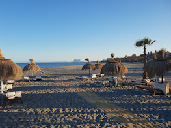 Photo de Gigi's Beach zone des équipements