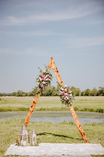 Florist «Chesterfield Floral Co», reviews and photos, 307 Bordentown Chesterfield Rd, Chesterfield, NJ 08515, USA