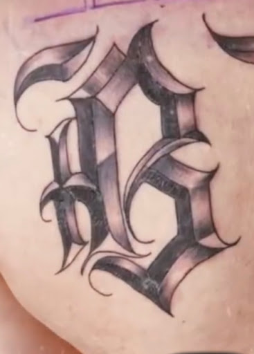 Explore dope tattoos ideas, creative tattoo ideas in Downey, available at Superior Ink Tattoo and Piercings