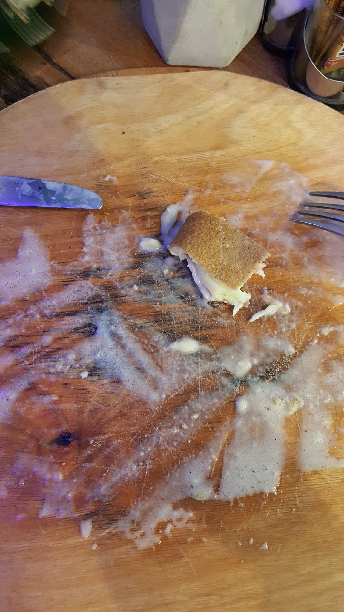 Photo n° 1 de l'avis de Bruno.a fait le 06/12/2019 à 12:17