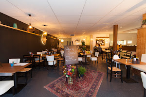 Restaurant SAAM Hoek van Holland
