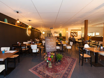 Restaurant SAAM Hoek van Holland