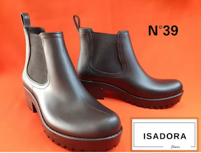 Isadora Shoes