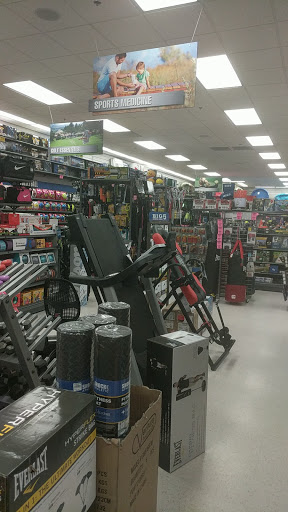 Sporting Goods Store «Big 5 Sporting Goods - Maricopa», reviews and photos, 41800 W Maricopa-Casa Grande Hwy, Maricopa, AZ 85138, USA