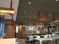 Atmosphère du Restauration rapide McDonald's à Pézenas - n°8