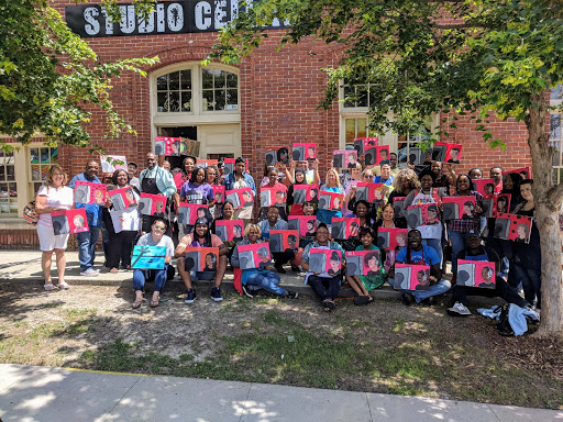 Wine Bar «Studio Cellar», reviews and photos, 912 Lady St, Columbia, SC 29201, USA