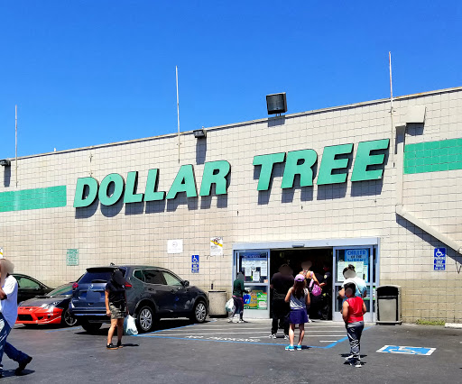 Dollar tree Oakland