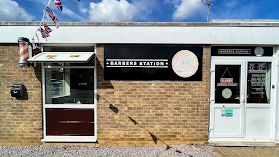 Barbers Station
