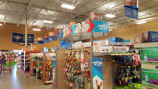 PetSmart