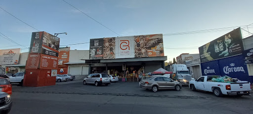 Tienda de especias Ciudad López Mateos