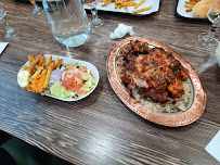 Kebab du Restaurant turc Pacha Grill à Les Pavillons-sous-Bois - n°2