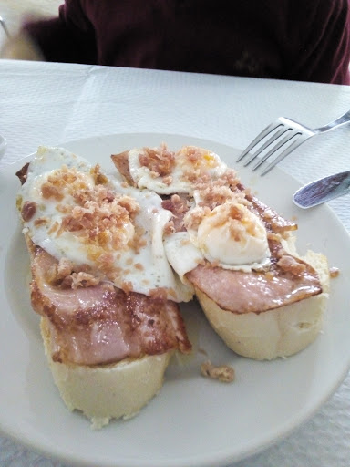 imagen Restaurante los Caballos en Fernán-Núñez