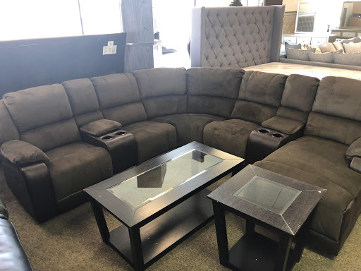 Furniture Store «Price Busters Discount Furniture», reviews and photos, 5103 Governor Ritchie Hwy, Brooklyn Park, MD 21225, USA