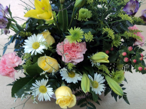 Florist «Davis Florist», reviews and photos, 4201 Locust Ln, Harrisburg, PA 17109, USA