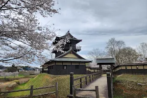 Sakasai Castle Park image
