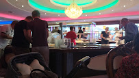 Atmosphère du Restaurant chinois Villa d'Or à Les Ponts-de-Cé - n°13