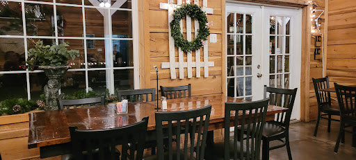 Restaurant «Adams Breezy Hill Farm», reviews and photos, 1222 Cadiz Rd, Princeton, KY 42445, USA