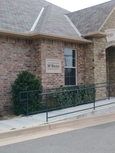 Bankruptcy Attorney «McBride & Associates, P.C.», reviews and photos