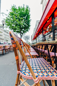 Photos du propriétaire du Restaurant Les Pipelettes du boulevard à Paris - n°16