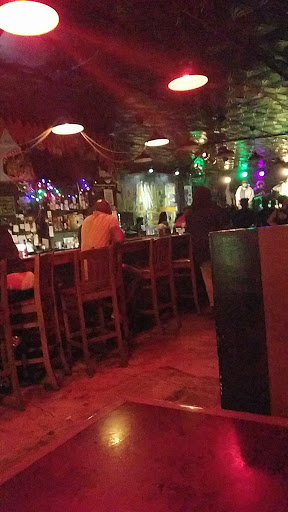 Restaurant «Strange Matter», reviews and photos, 929 W Grace St, Richmond, VA 23220, USA