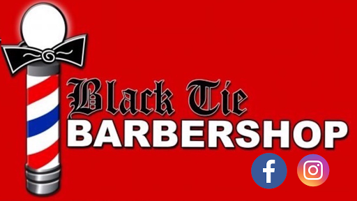 Barber Shop «Black Tie Barber Shop, LLC», reviews and photos, 3550 S Bogan Rd #400, Buford, GA 30519, USA