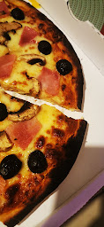 Photo n°63 de Pizza du Golf à Juvignac ()