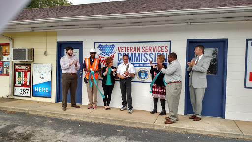 Veterans Service Commission