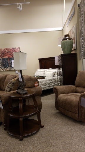 Furniture Store «Ashley Homestore», reviews and photos, 11971 Jefferson Ave, Newport News, VA 23606, USA
