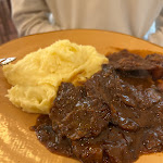 Photo n°2 de l'avis de Bernardo.t fait le 05/11/2022 à 17:26 sur le  Trattoria La Forchetta à Piacenza