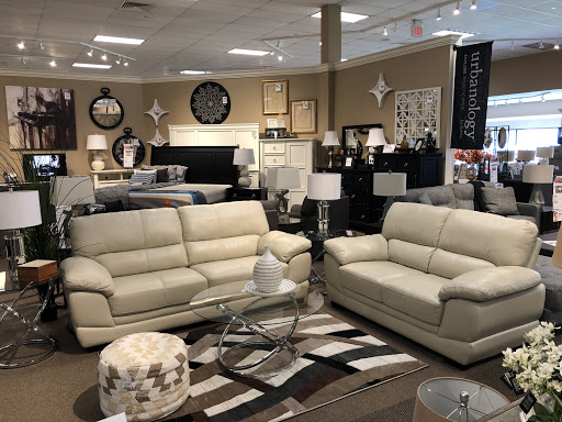 Furniture Store «Ashley HomeStore», reviews and photos, 561 US-46, Fairfield, NJ 07004, USA