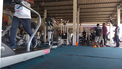 Power World Gym - Malabe - 780, 1/2, Malabe 10115, Sri Lanka