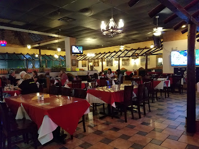 Mexi-Go Restaurant & Bar - 533 W McDermott Dr, Allen, TX 75013