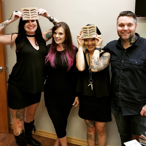 Tattoo and Piercing Shop «Minneapolis Tattoo Shop», reviews and photos, 2211 Lyndale Ave S, Minneapolis, MN 55405, USA