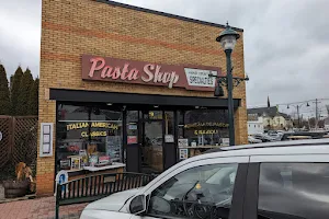 The Pasta Shop image